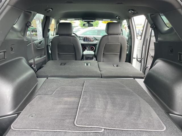 Photo of 2022 Iridescent Pearl Tricoat Chevrolet Blazer