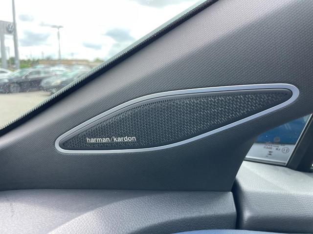 Photo of 2025 Mountain Lake Blue W/Black Roof Volkswagen ID.4
