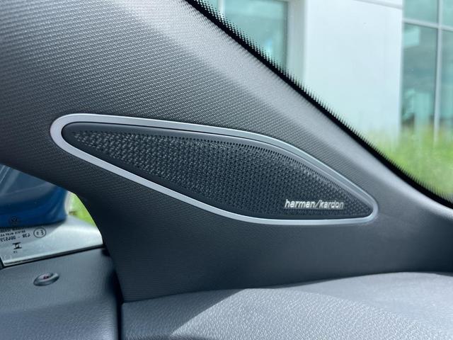 Photo of 2025 Mountain Lake Blue W/Black Roof Volkswagen ID.4