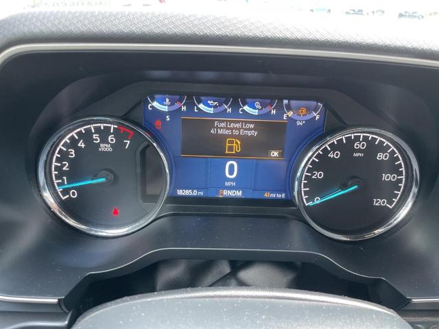 Photo of 2023 Atlas Blue Metallic Ford F-150