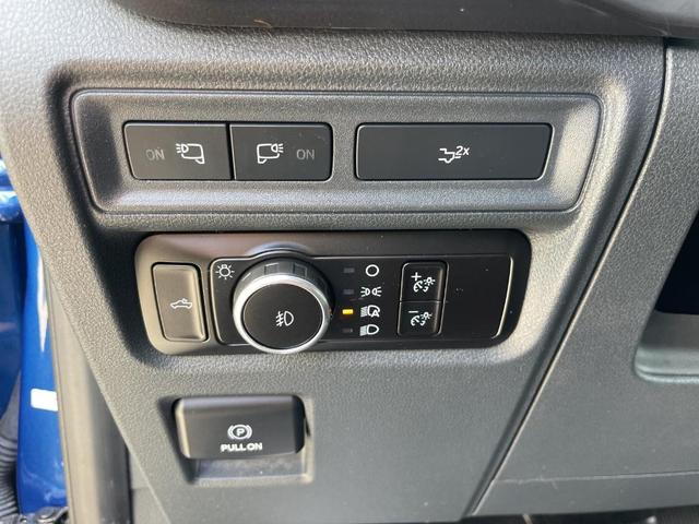 Photo of 2023 Atlas Blue Metallic Ford F-150