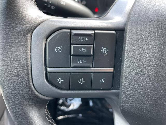Photo of 2023 Atlas Blue Metallic Ford F-150