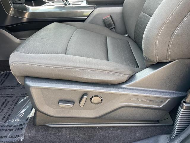 Photo of 2023 Atlas Blue Metallic Ford F-150