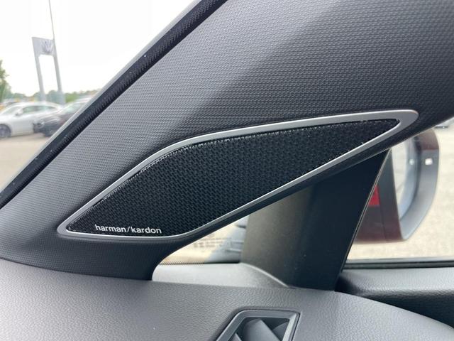 Photo of 2025 Kings Red Metallic Volkswagen Golf GTI