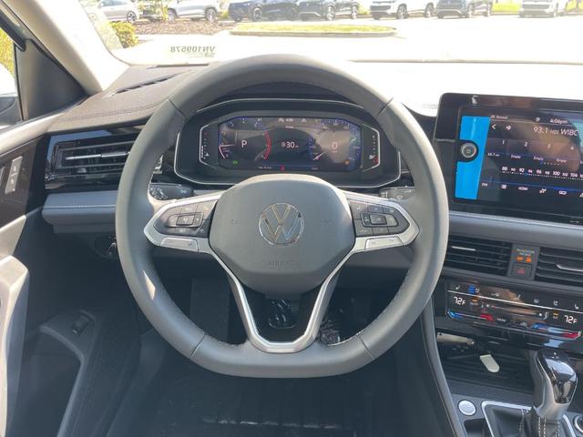 Photo of 2025 Alpine Grey Volkswagen Jetta