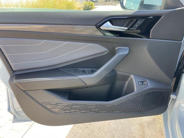 Photo of 2025 Alpine Grey Volkswagen Jetta