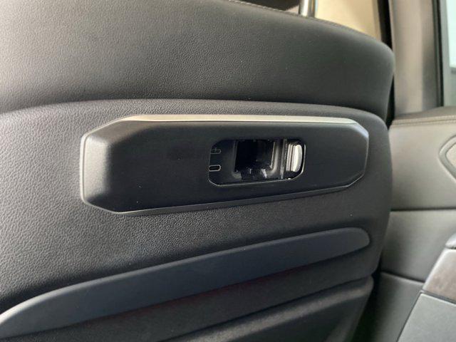Photo of 2024 Skyscraper Grey Metallic BMW X7