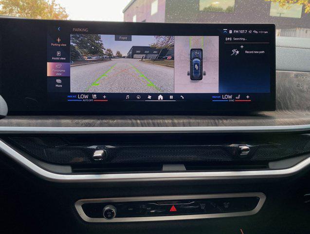 Photo of 2024 Skyscraper Grey Metallic BMW X7
