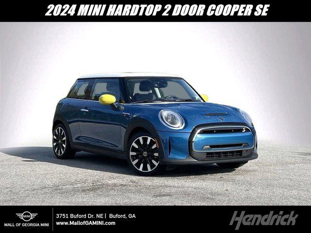 2024 MINI Hardtop