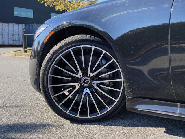 Photo of 2022 Black Mercedes-Benz S-Class