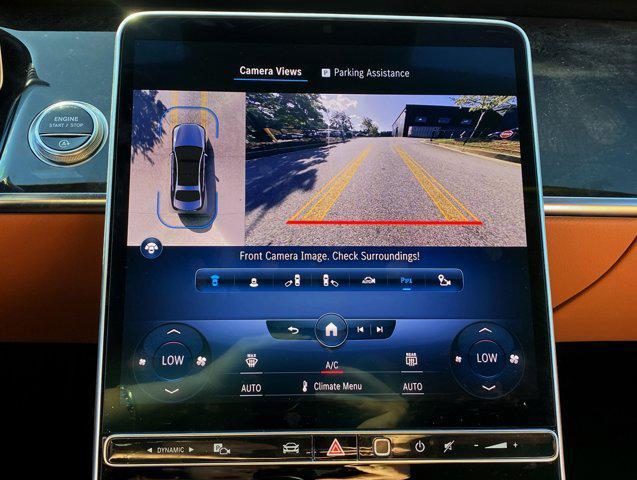 Photo of 2022 Black Mercedes-Benz S-Class