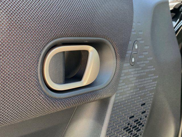 Photo of 2026 Midnight Black II Metallic MINI Hardtop