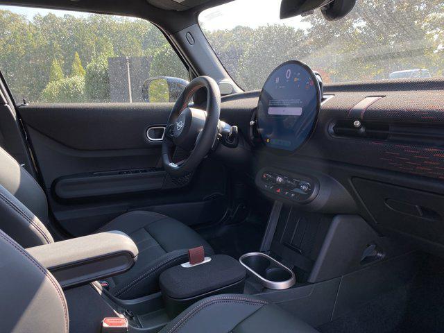 Photo of 2026 Midnight Black II Metallic MINI Hardtop