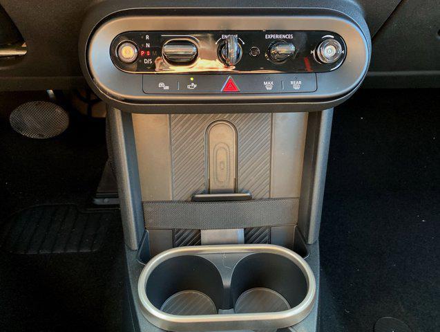Photo of 2026 Midnight Black II Metallic MINI Hardtop