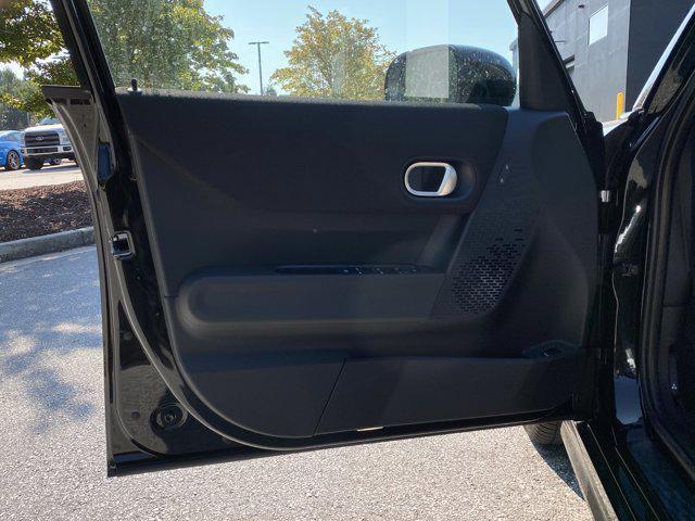 Photo of 2026 Midnight Black II Metallic MINI Hardtop