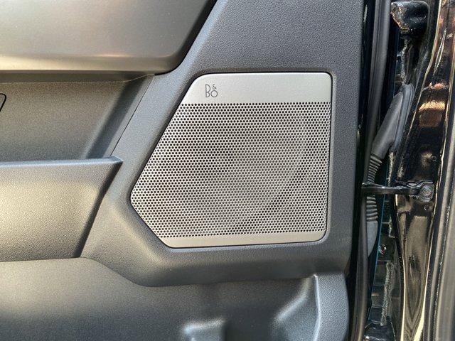 Photo of 2024 Agate Black Metallic Ford F-150