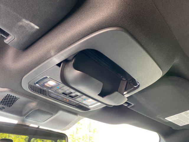 Photo of 2024 Agate Black Metallic Ford F-150