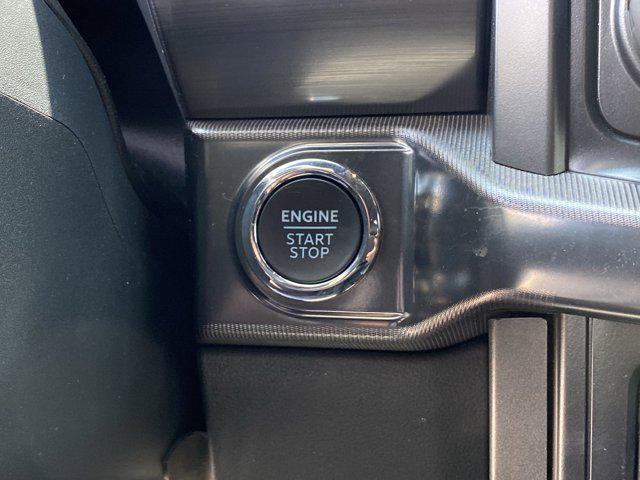 Photo of 2024 Agate Black Metallic Ford F-150