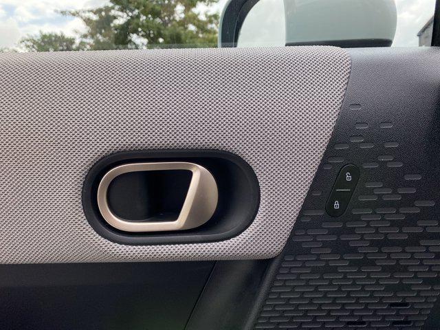 Photo of 2025 Ocean Wave Green Metallic MINI Hardtop