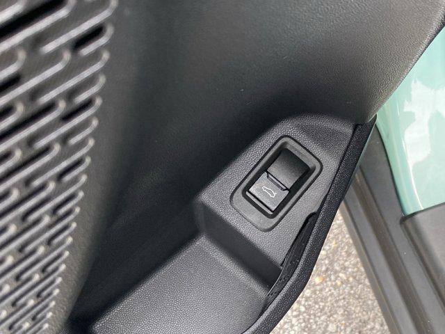 Photo of 2025 Ocean Wave Green Metallic MINI Hardtop