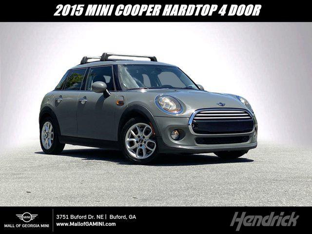 2015 MINI Hardtop