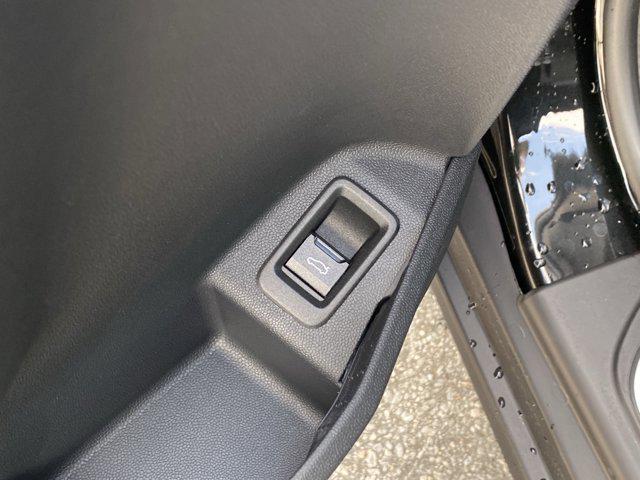 Photo of 2025 Midnight Black II Metallic MINI Hardtop