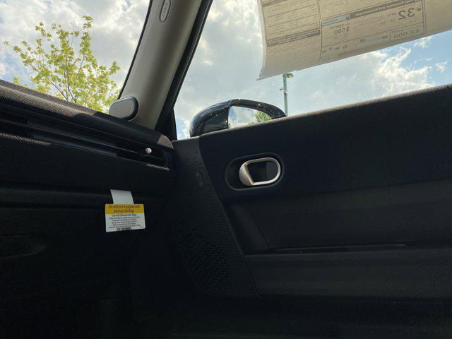 Photo of 2025 Midnight Black II Metallic MINI Hardtop