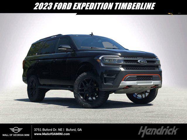 2023 Ford Expedition