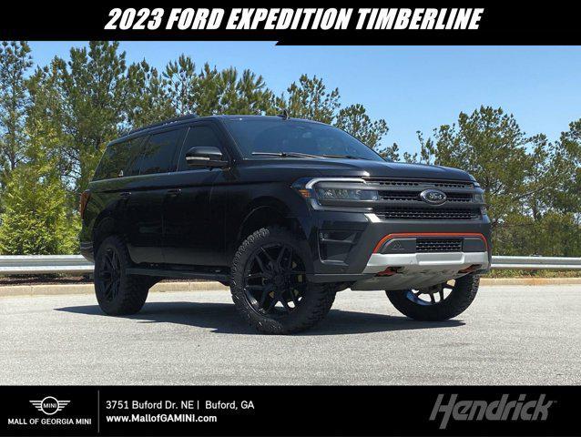 2023 Ford Expedition