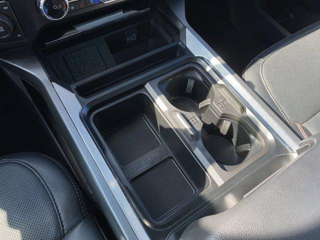 Photo of 2023 Azure Gray Metallic Tri-Coat Ford F-250