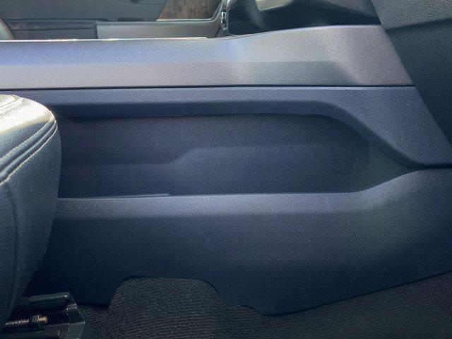 Photo of 2023 Azure Gray Metallic Tri-Coat Ford F-250
