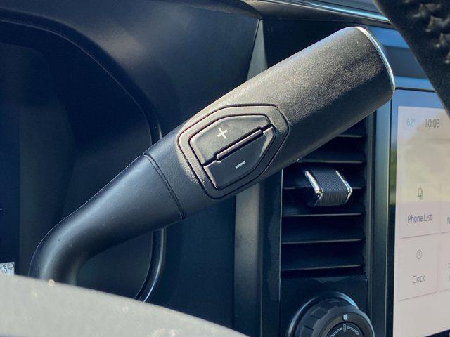 Photo of 2023 Azure Gray Metallic Tri-Coat Ford F-250