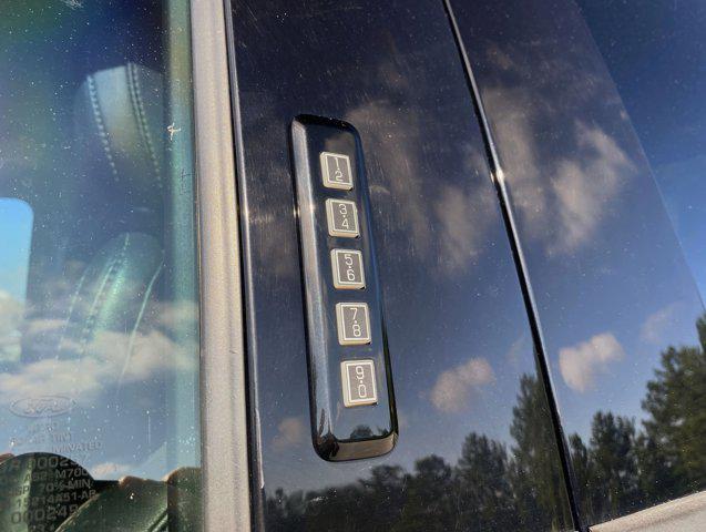 Photo of 2023 Azure Gray Metallic Tri-Coat Ford F-250