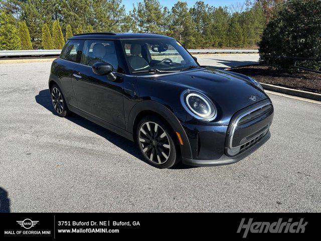 2022 MINI Hardtop