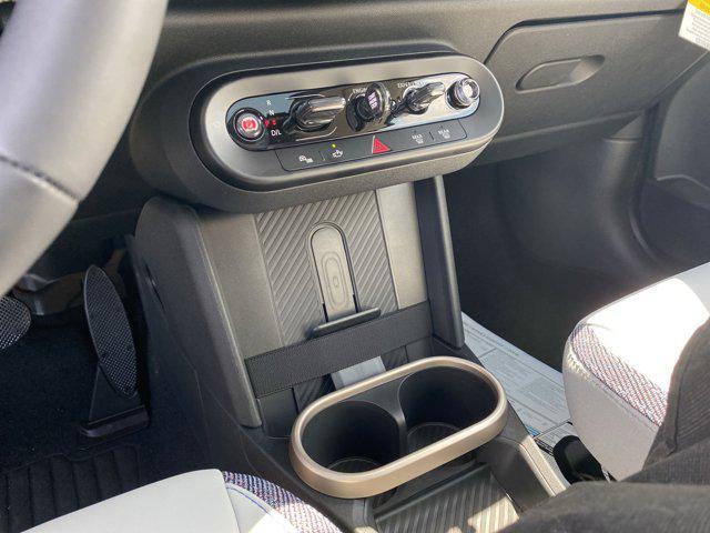 Photo of 2025 Midnight Black II Metallic MINI Hardtop