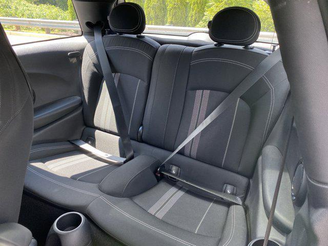Photo of 2021 Solaris Orange Metallic MINI Hardtop