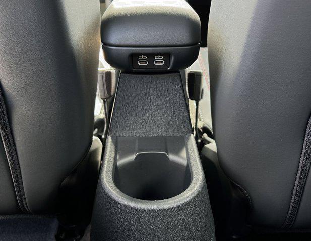 Photo of 2026 Ocean Wave Green Metallic MINI Hardtop