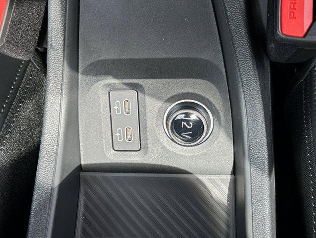 Photo of 2026 Ocean Wave Green Metallic MINI Hardtop