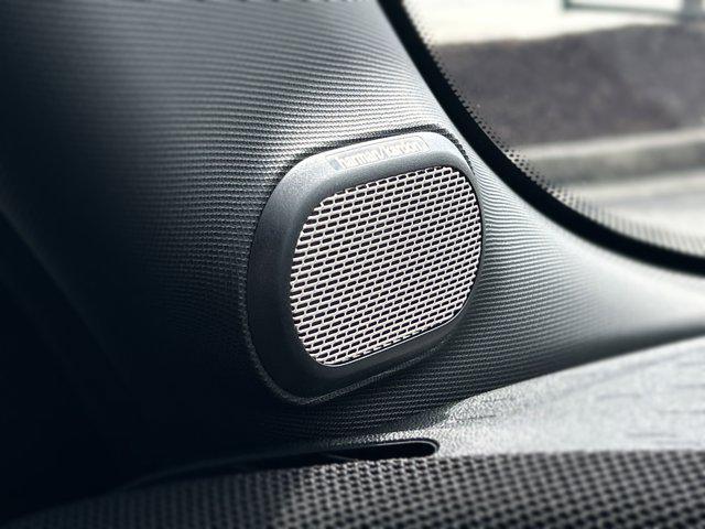 Photo of 2026 Ocean Wave Green Metallic MINI Hardtop