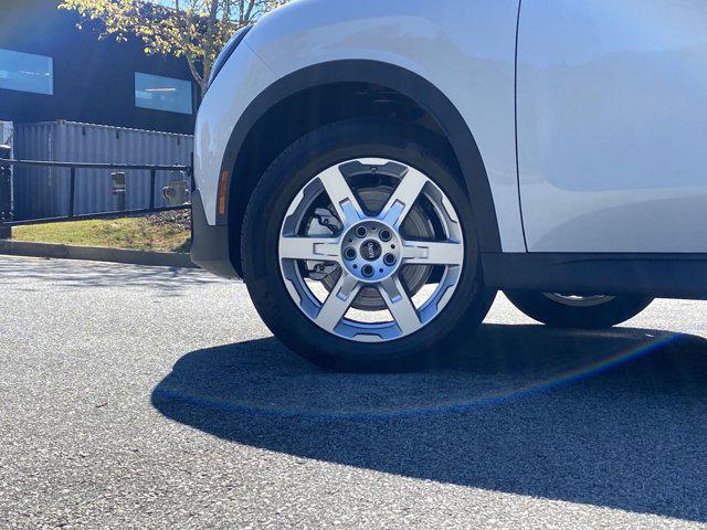 Photo of 2025 Nanuq White Metallic MINI Countryman