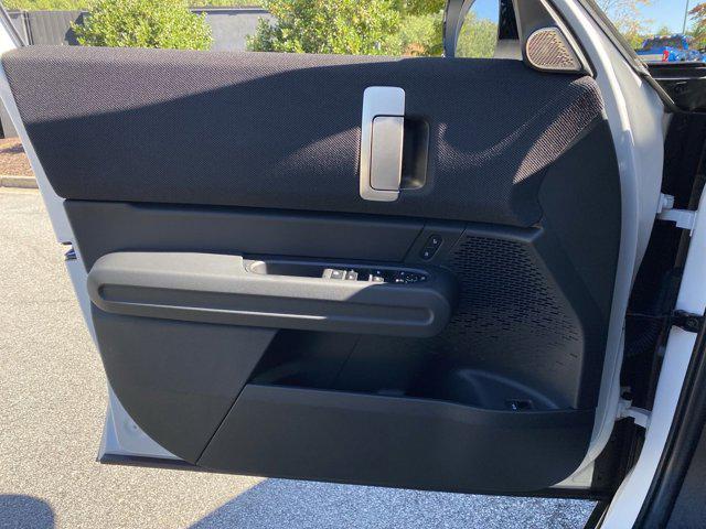 Photo of 2025 Nanuq White Metallic MINI Countryman