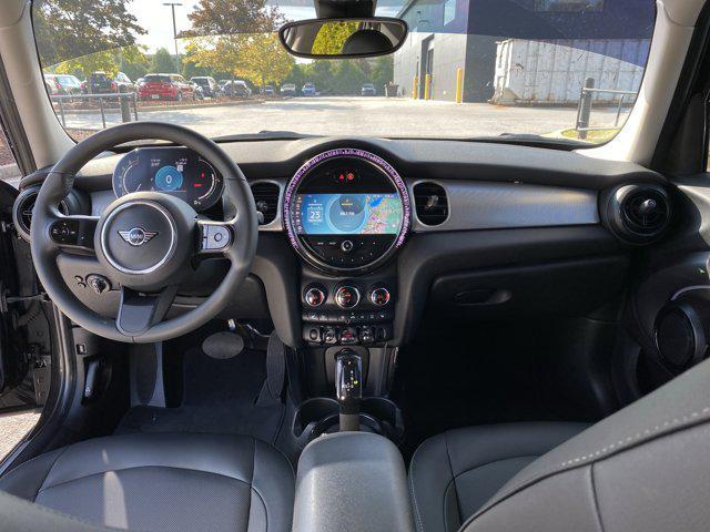 Photo of 2024 Midnight Black II MINI Hardtop