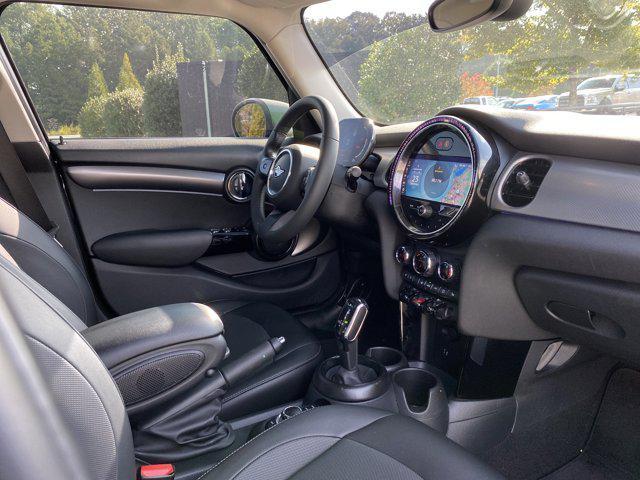 Photo of 2024 Midnight Black II MINI Hardtop