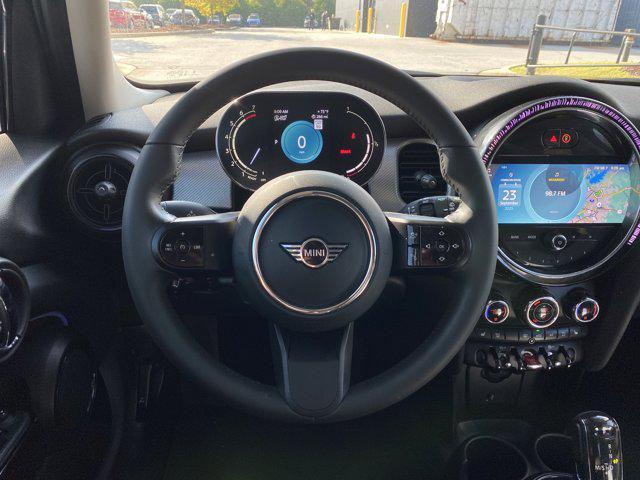 Photo of 2024 Midnight Black II MINI Hardtop