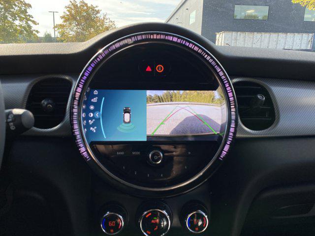 Photo of 2024 Midnight Black II MINI Hardtop