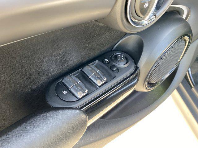Photo of 2024 Midnight Black II MINI Hardtop