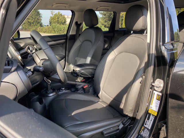 Photo of 2024 Midnight Black II MINI Hardtop