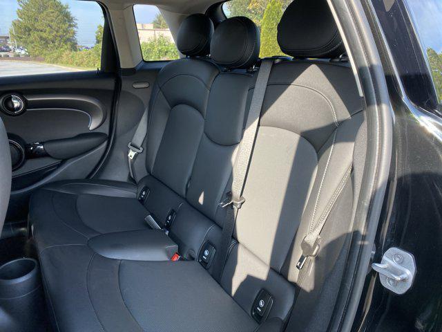 Photo of 2024 Midnight Black II MINI Hardtop