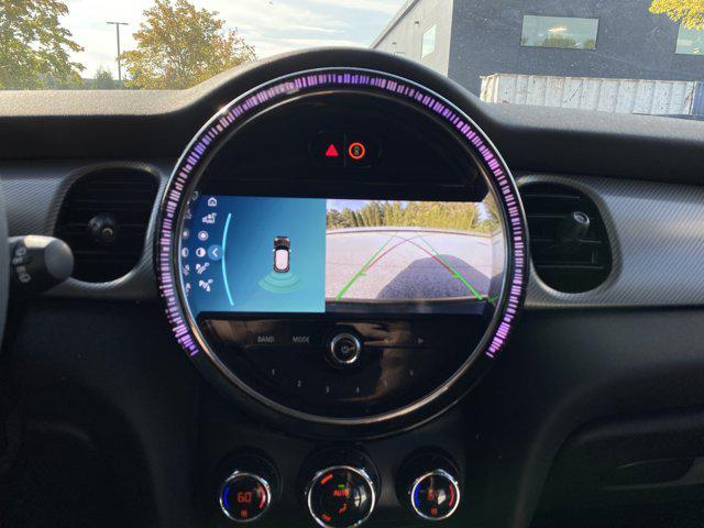 Photo of 2024 Midnight Black II MINI Hardtop