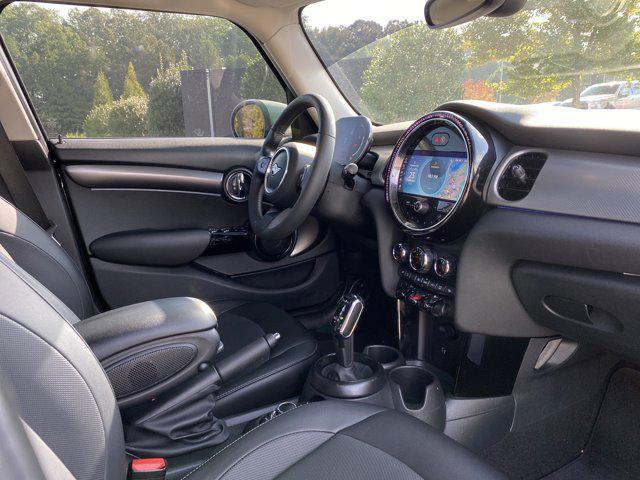 Photo of 2024 Midnight Black II MINI Hardtop
